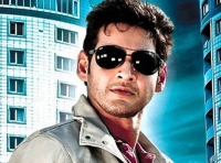 Pawan kalyan Panjaa, Pawan kalyan Panjaa, businessman trailers on panjaa screens, Mahesh businessman