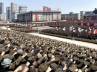south korea, North Korea, will n korea really strike usa, Precautions