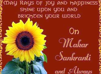 Sankranti: Time to pamper your taste buds