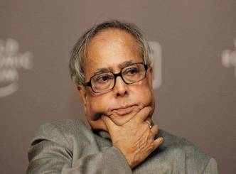 Pranab Mukherjee hints fuel price hike after Budget session