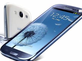 Critics like Galaxy S3