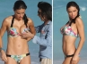 Adriana Lima, Adriana Lima Shows Off Her Bikini Body, adriana lima out right bikini shoot, Adriana lima