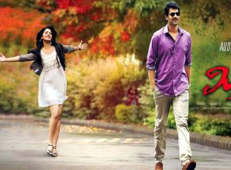 Mirchi gears up for release