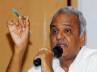 ysr rule, cpi narayana, narayana held ysr s rule responsible for political vacuum, Ys rajashekara reddy