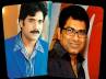 , Manmadudu fame Director 'Dasarath', trend setters of t town this season, Actor nagarjuna