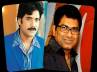 Manmadudu fame Director 'Dasarath', Actor Nagarjuna, trend setters of t town this season, Actor nagarjuna