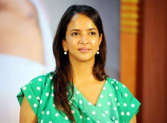 Lakshmi Manchu&#039;s Basmati Blues!