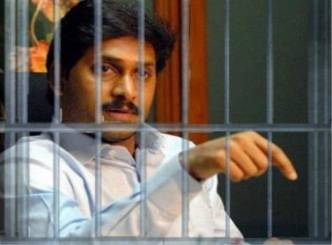 YSRCP sweep polls with Jagan behind bars