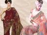 Indian women, traditional saree, stay beautiful even in peak summer, Salwar kameez