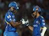 ipl news, , who said sachin only looks for his records, Ipl 7 news