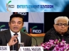 FICCI-Deloitte, media mood, embracing the digital world media conclave on dec 01 02, Entertainment tax