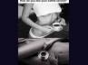 Coffee cup, Sherlyn Chopra, poonam pandey posts nude pics on twitter again, Playboy