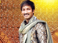 , , gopichand to enter wedlock in february, Gopi chand mogudu movie