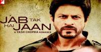 Shahrukh Khan, Jab Tak Hai Jaan movie talk, jab tak hai jaan, Jab tak hai jaan movie review