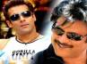 Salman Khan, ek tha tiger movie, rajni salman clash on the anvil, Dabangg 2