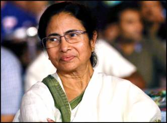 Mamata sweeps Bengal Panchayat polls