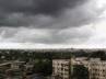southwest monsoon, beat the heat, monsoon to hit state in june first week, Summer blues