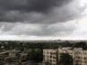 meteorological department, beat the heat, monsoon to hit state in june first week, Southwest