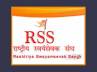 public opinion, North-East, rss try to galvanize public opinion after north east exodus, Exodus