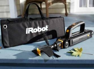 iRobots keep homes spic &amp; span