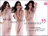 Elle breast cancer campaign, Sonam Kapoor, sonam kapoor needs your support, Breast cancer campaign