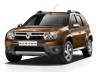 automobile major, Renault Duster price, renault rolls out duster, Sports utility vehicle