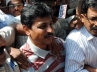 Sunil Reddy petition, CBI custody for Sunil Reddy, cbi gets 3 day custody of sunil reddy, Sunil reddy