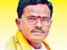 TDP protest over KCR policies, Motkupalli Narasimhulu, tdp to protest against kcr policies, Motkupalli narasimhulu