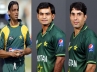 England Vs Pakistan, Cricket in UAE, shoaib slams captain over pak failure hafeez confidant of regain, Debacle