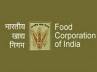 FCI, Grade-III recruitment, fci recruitments 2013 notification released, Fci 2013