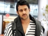 titled, titled, young rebel star prabhas new movie titled as vaaradhi, Young rebel star