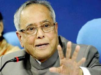 Pranab opens Tax Training institute in Bangalore