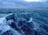 hurricane sandy, nellore, deep depression in bay of bengal puts officials on tenterhooks, Cyclone alert