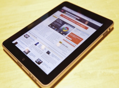 Mumbai school tells students, Get iPads