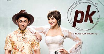 PK Movie Review