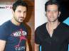 bollywood news, bollywood news, hritik uday john friends for life time, Bollywood hero