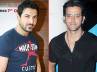 friendship john hritik uday, john abraham, hritik uday john friends for life time, Uday chopra