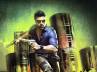 ram charan teja zanjeer movie trailer, toofan first look, ram charan teja s toofan trailer response is overwhelming, Ram charan teja in zanjeer movie