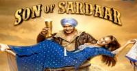 Son of Sardar, Son of Sardar preview, son of sardar, Juhi chawla
