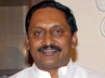 Rejig of Kiran cabinet, YSR brand, ysr brand to be erased permanently, State cabinet