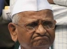 Anna Hazare, Anna Hazare, anna hazare justifies just one slap remark against sharad pawar, Agriculture minister