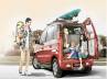 mahindra india, , mahindra quanto to take indian dreams to places, Mahindra cars