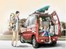 mahindra xylo, mahindra quanto, mahindra quanto to take indian dreams to places, Mahindra quanto