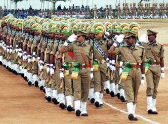 Govt shuffles 23 IPS officials