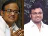 chidambaram, information technology act, tweet against minister s son gets iac member arrested, Robert vadra