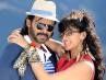 venkatesh shadow, shadow film, shadow story venky to tickle ribs to the core, Shadow preview