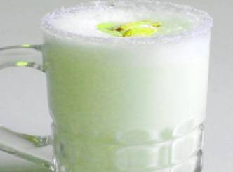 DIY Wishesh: Home made cool drinks