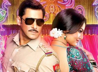 Dabangg 2 review pre-release