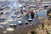 North Maluku province, Indonesia, 18 houses damaged in an earthquake in indonesia, Earthquake in ap