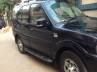 tata safari vehicle moosarambagh, tata safari vehicle moosarambagh, abandoned tata safari creates tension in hyderabad, Dilsukhnagar bomb blast